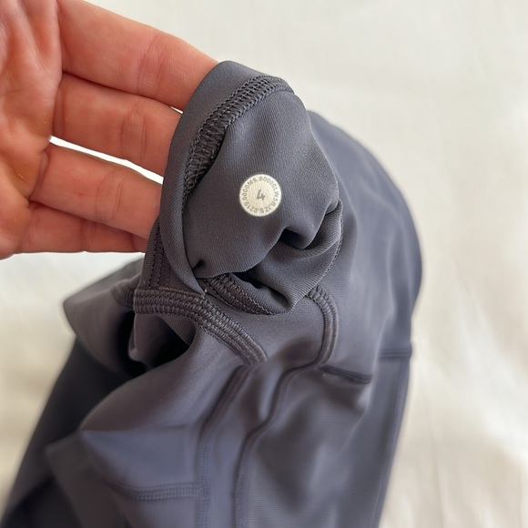 Lululemon tightest stuff 7/8 - Picture 5 of 5